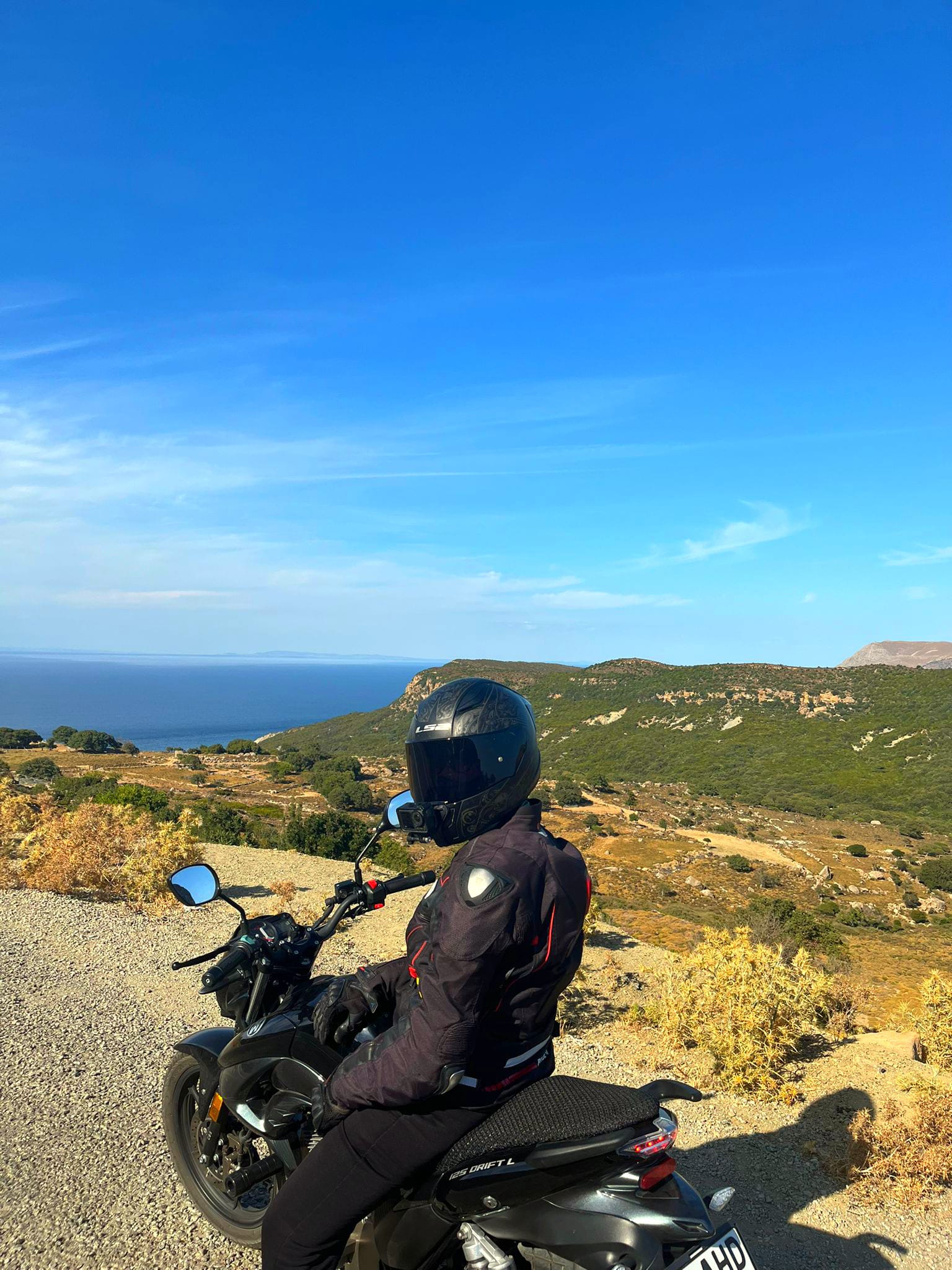 My First Gallery Test Text